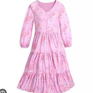 Frozen dress by Brittany lee